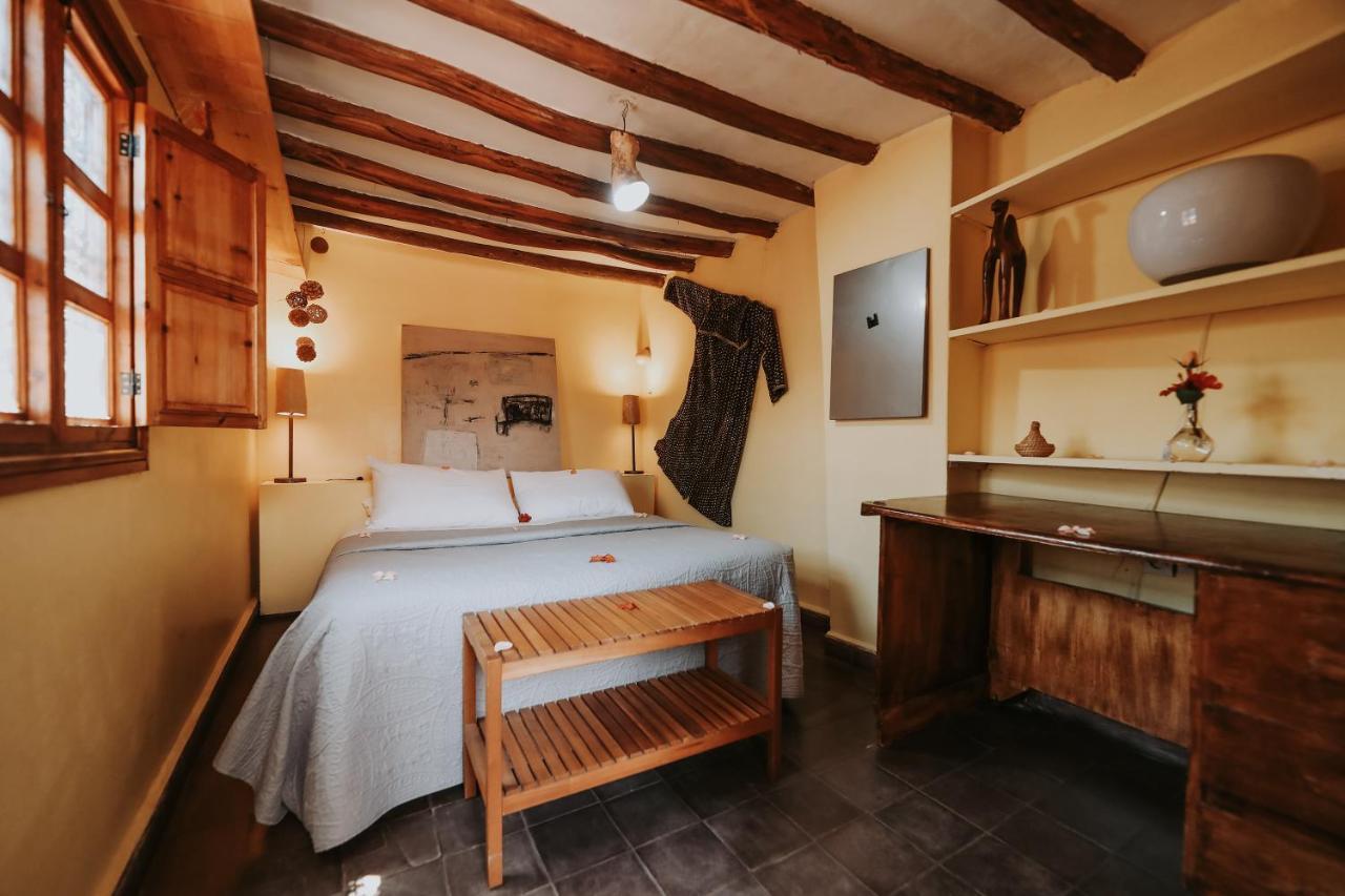 Dar Nour El Houda Hotel Marrakesh Room photo