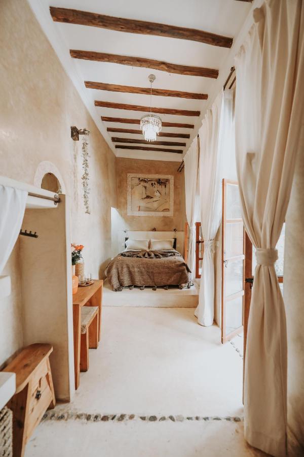 Dar Nour El Houda Hotel Marrakesh Exterior photo