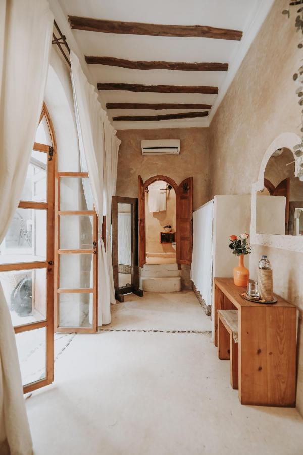Dar Nour El Houda Hotel Marrakesh Exterior photo